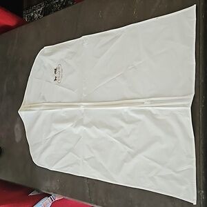 Coach Garment Bag